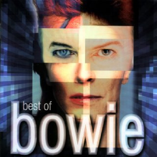 BEST OF BOWIE