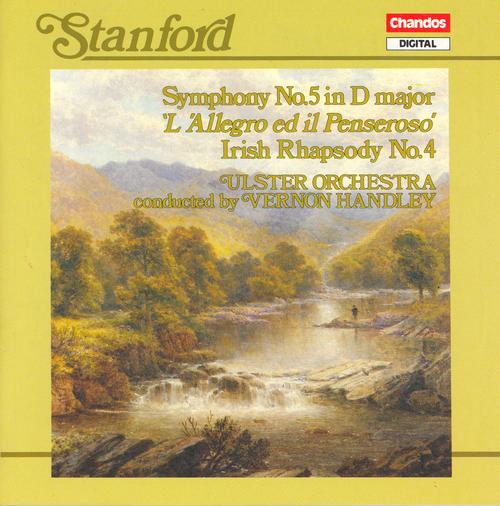Stanford+Symphony+No+5