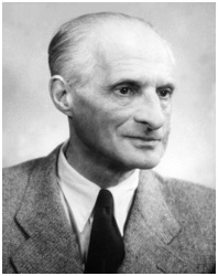 Julian Tuwim (1894-1953)