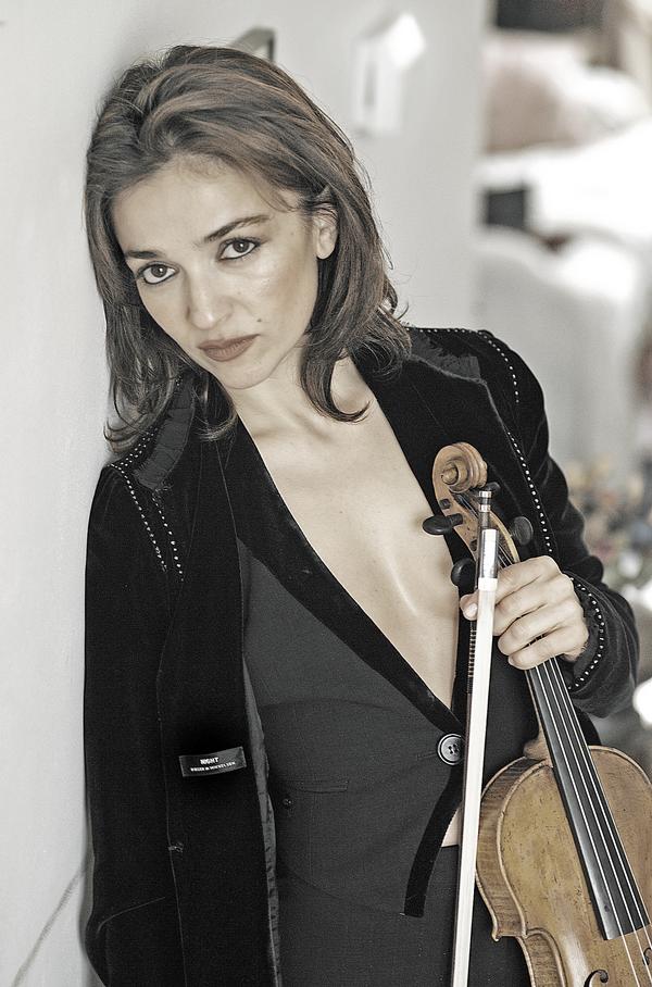 Natalia Gabunia 1