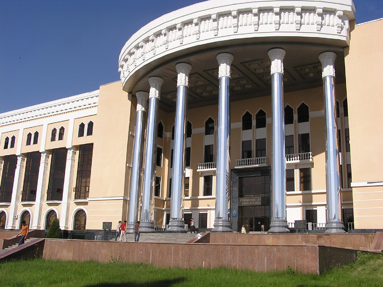 Conservatorio de Taskent