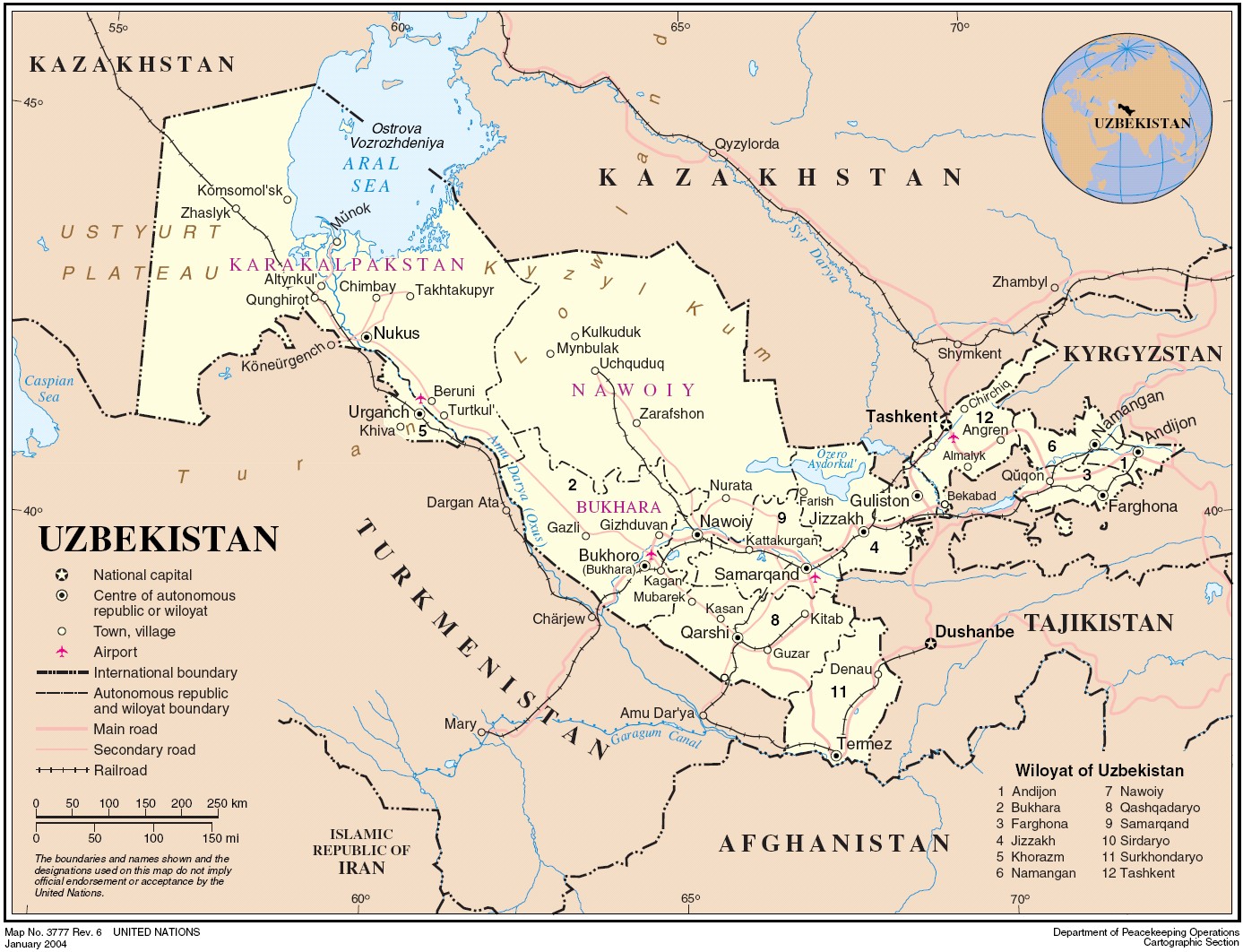 Uzbekistan_map