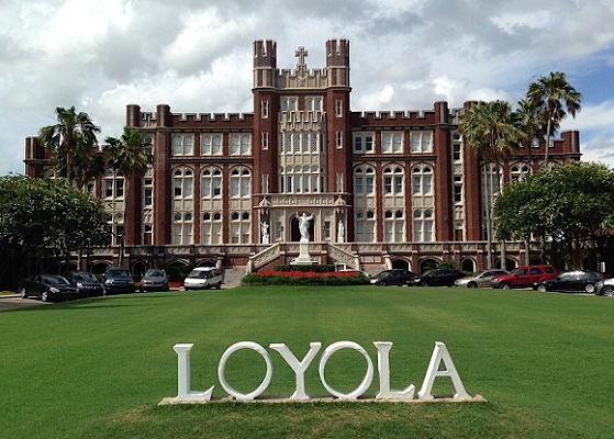 Loyola-School-of-Music