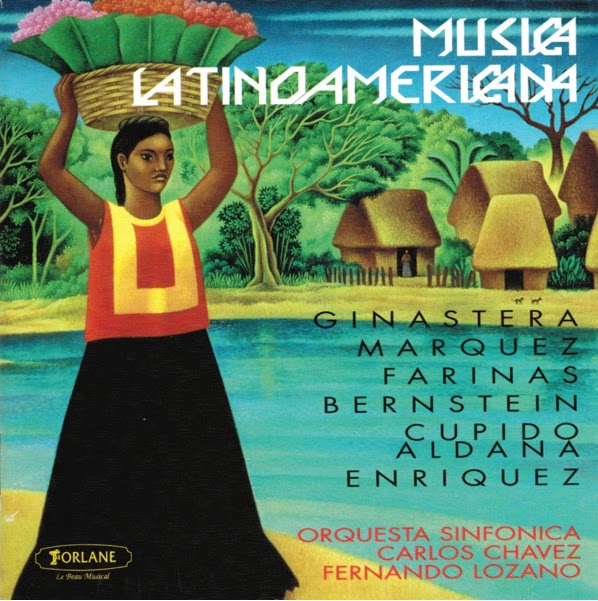 Música Latinamer