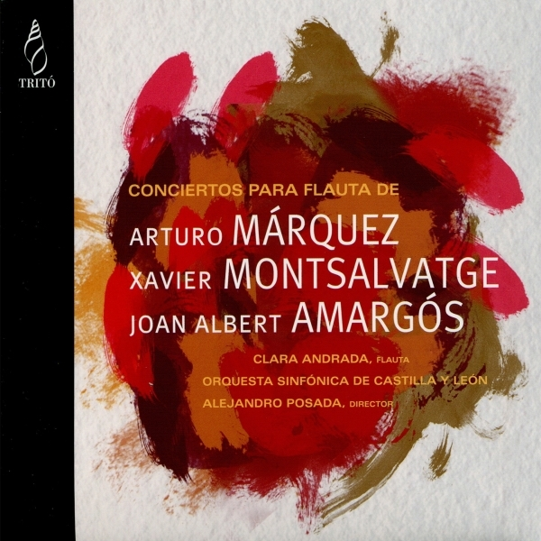 Márquez cd
