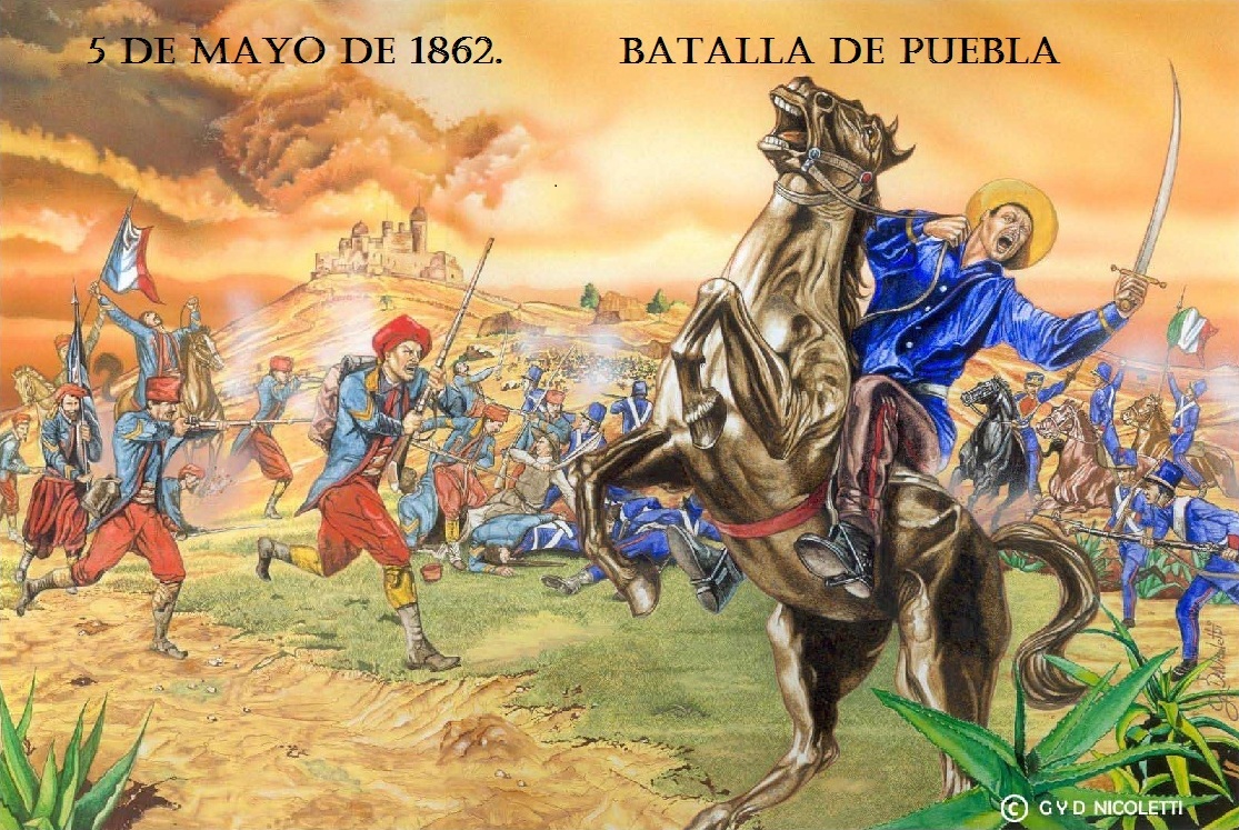 Batalla_de_Puebla DIBUJO