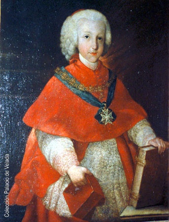 Luis de Borbón