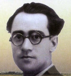 Antonio José (1902-1936) AntonioJos%C3%A9